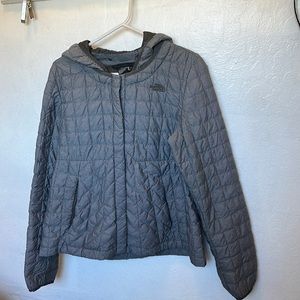 Women’s north face jacket